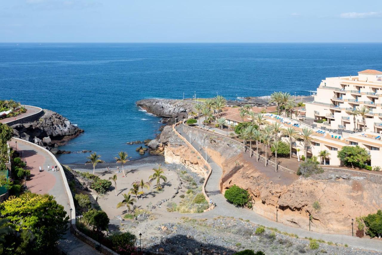 Eden Rentals Duplex Adeje Palace Playa Paraiso  Exterior foto