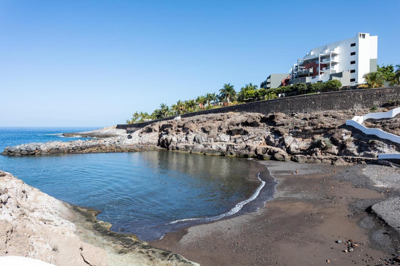 Eden Rentals Duplex Adeje Palace Playa Paraiso  Exterior foto