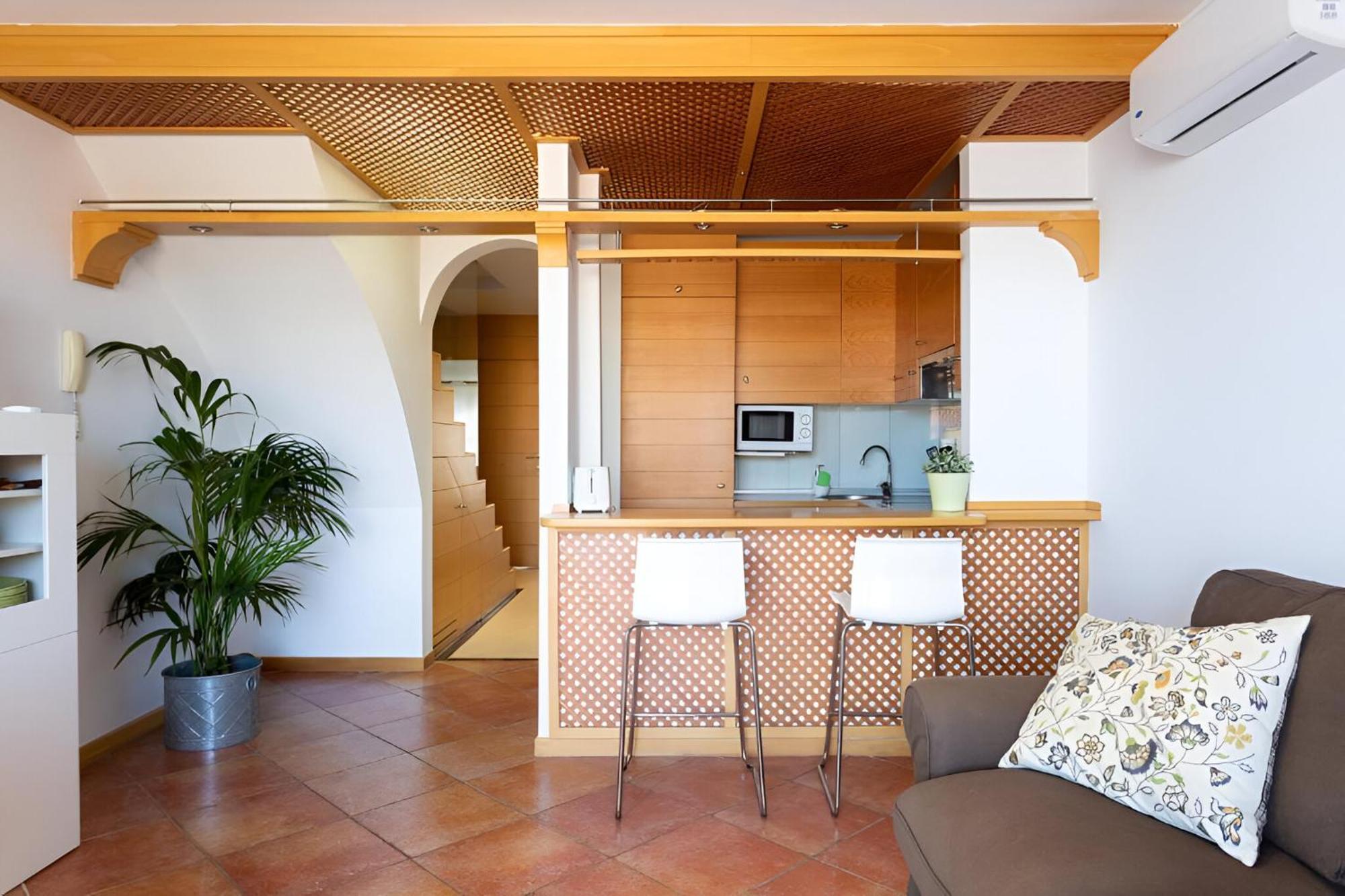 Eden Rentals Duplex Adeje Palace Playa Paraiso  Exterior foto