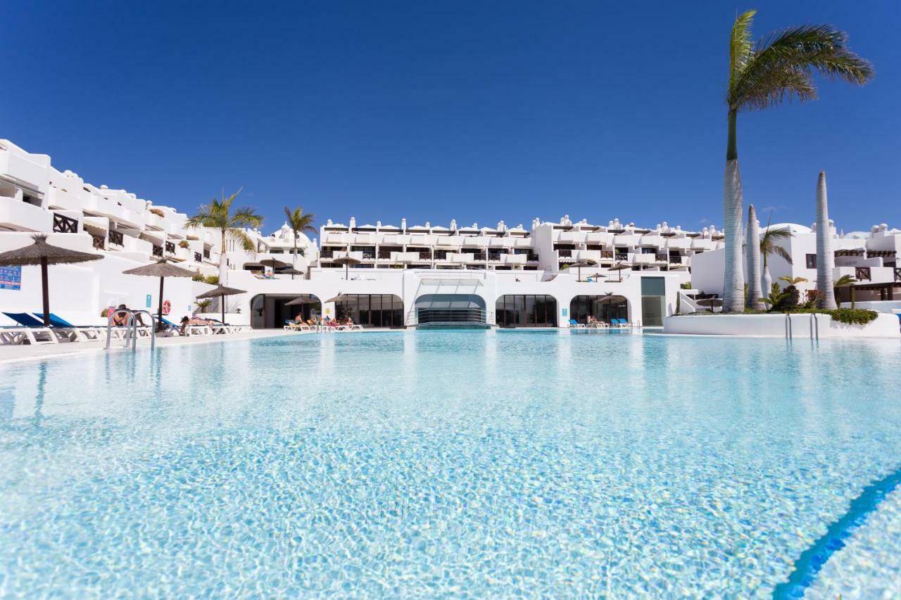 Eden Rentals Duplex Adeje Palace Playa Paraiso  Exterior foto