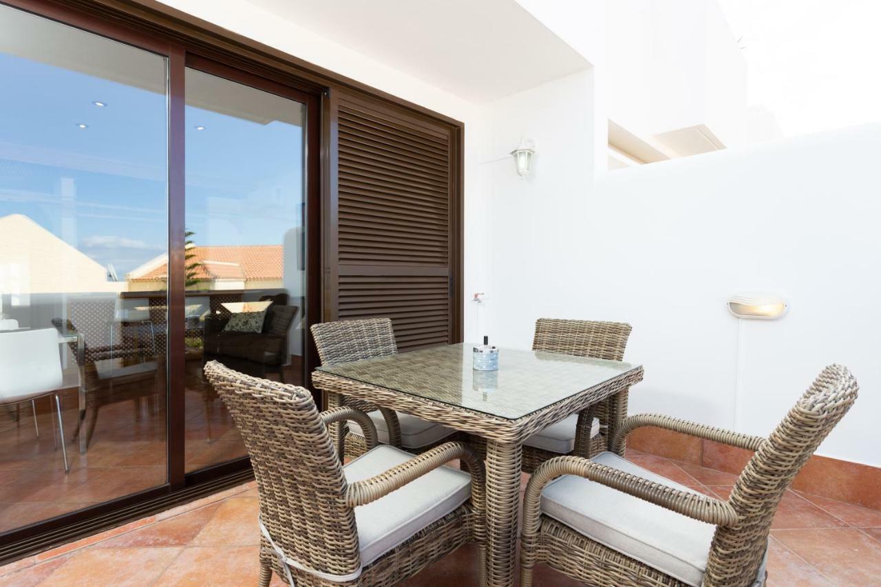 Eden Rentals Duplex Adeje Palace Playa Paraiso  Exterior foto