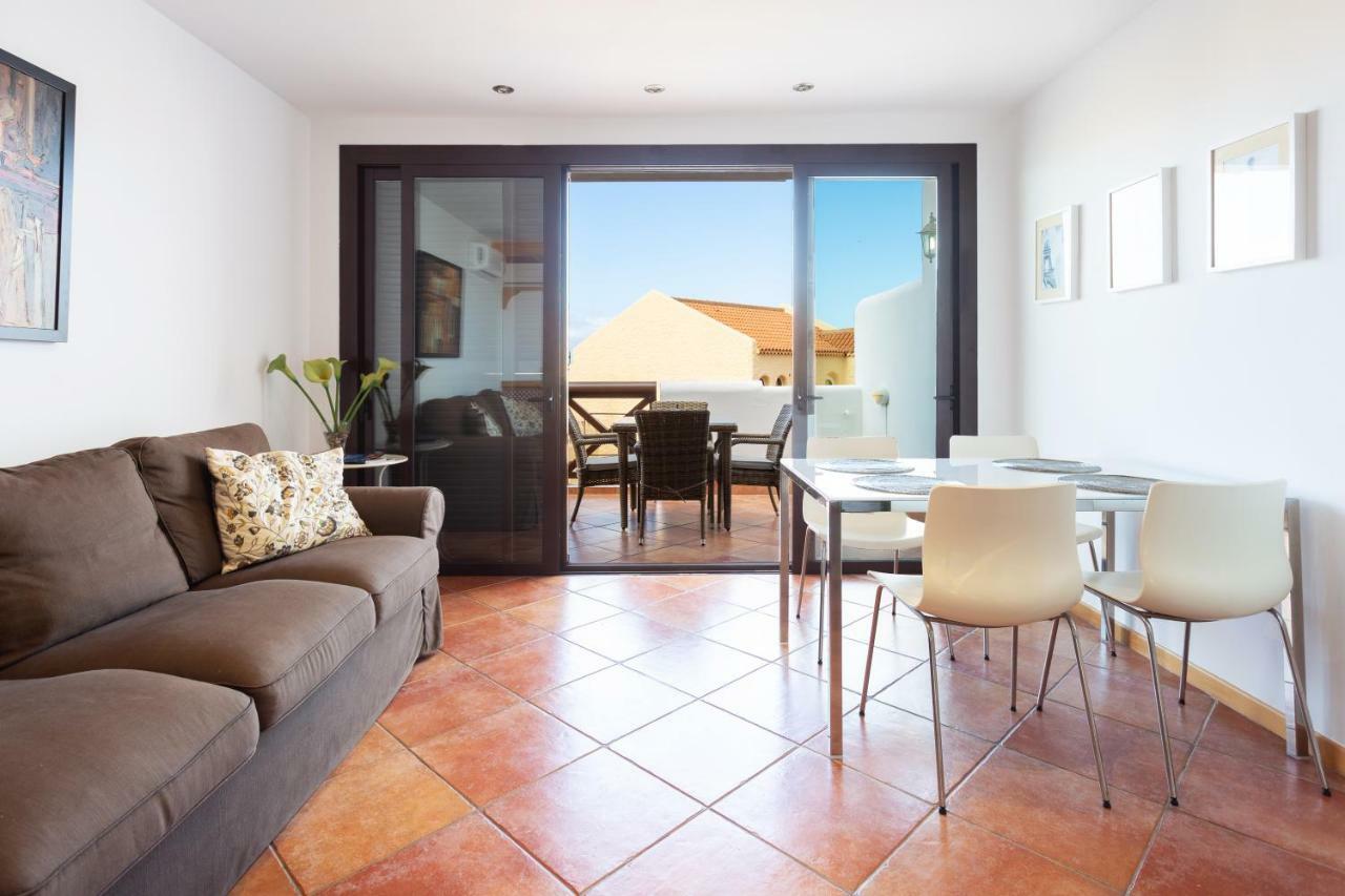 Eden Rentals Duplex Adeje Palace Playa Paraiso  Exterior foto