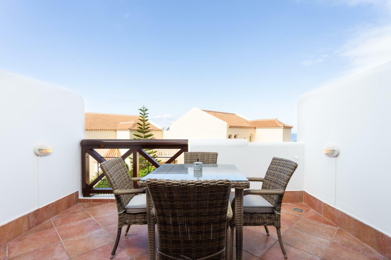 Eden Rentals Duplex Adeje Palace Playa Paraiso  Exterior foto