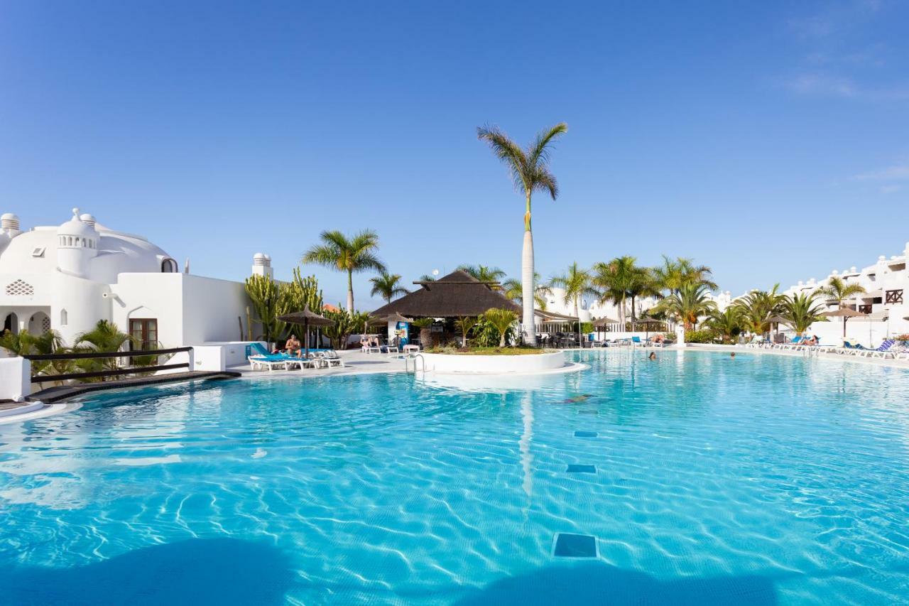 Eden Rentals Duplex Adeje Palace Playa Paraiso  Exterior foto