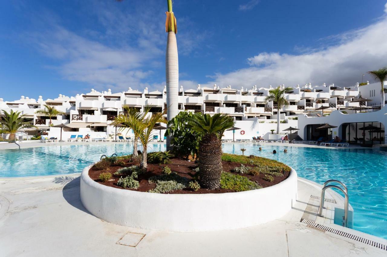 Eden Rentals Duplex Adeje Palace Playa Paraiso  Exterior foto