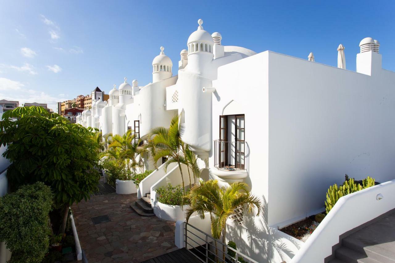 Eden Rentals Duplex Adeje Palace Playa Paraiso  Exterior foto