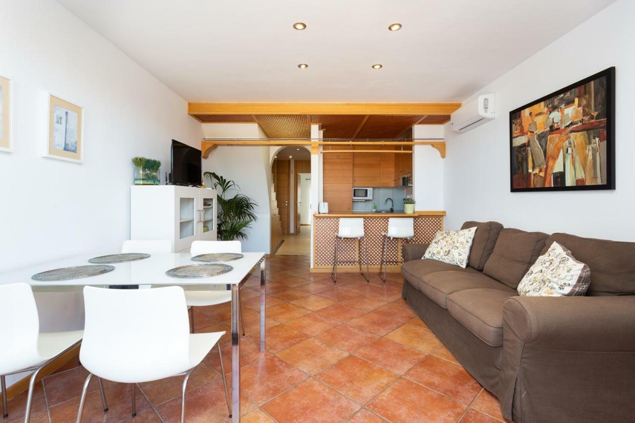 Eden Rentals Duplex Adeje Palace Playa Paraiso  Exterior foto