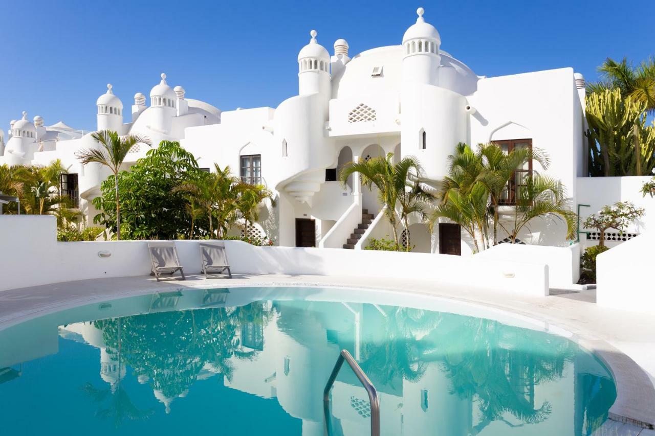 Eden Rentals Duplex Adeje Palace Playa Paraiso  Exterior foto