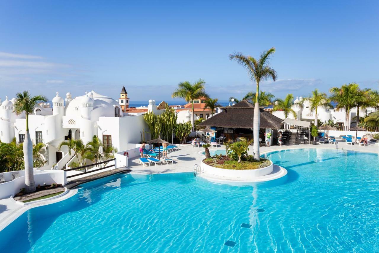 Eden Rentals Duplex Adeje Palace Playa Paraiso  Exterior foto